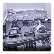 愛馬仕Hermes 絲巾 70x70cm