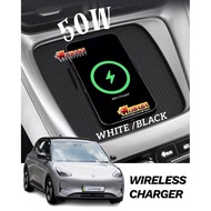 Proton Emas 5 50W Wireless Charger