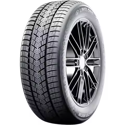 Tire Linglong Sport Master Winter 205/65R16 95H Performance Studless Snow
