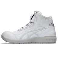 亞瑟士 - [工作鞋] [原裝正貨] WINJOB CP304 BOA GP (2E) 1273A114-100