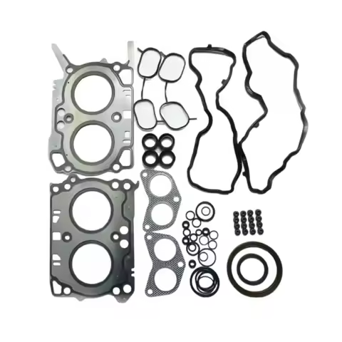 For FB20/FA20 SUBARU/Impreza/Forester/WRX FB20 2.0L 16V Engine Full Gasket Set Overhaul Repair Kit 1