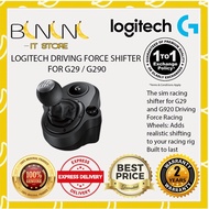 LOGITECH DRIVING FORCE SHIFTER FOR G29 / G290