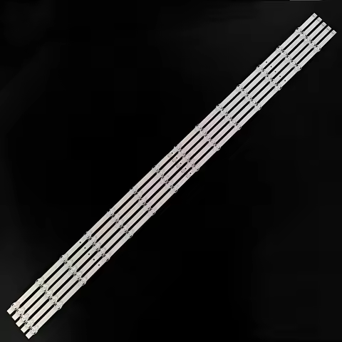 LED For crh bt55x330301405069rev1.2 SVH550FB5 Hisense 55R6 55e78gq 55E76GQ 55M550KB H55B7500 H55B750