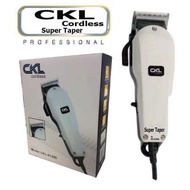 KEMEI แบตตาเลี่ยน ปัตตาเลี่ยน ระดับมืออาชีพ รุ่น KM-8821 Hair clipper
