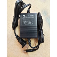 Shenzhen Yamai KW200-7 Power Adapter Monitoring Optical Fiber Cat Router Power Cord 12V1.5A