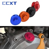 CNC Aluminum Oil Filler Plug Cap Cover For Husqvarna TC50 TC65 TC85 TC TE TX FE FC FX FX 125-501 201