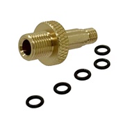 Rockshox Fox Rear Liner Inflating Ifp Inflating And Inflating Tool Inflating Nozzle Dt Swiss Gas Noz