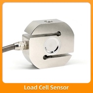 brand new S-type Load Cell Sensor HX711 AD Module Pressure Sensor for Weighing Scale 3KG 5KG 10KG 20