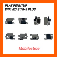 TOP WIFI COVER PLATE 7G/8G/7PLUS/8PLUS