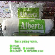 HOTEL BOLSTER PILLOW ALBERTA BOLSTER PILLOW