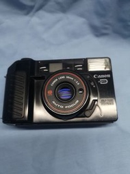 佳能AF35MI I  QD  菲林相機儍瓜机 (可即用）