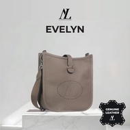 EVELYN GENUINE LEATHER BY ANTHON'S LEATHER BAG