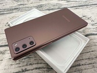 三星note 20 Samsung note 20