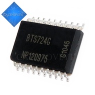 1pcs/lot BTS724G BTS7246 BTS724 SOP-20 In Stock
