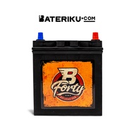 BFORTY NS40ZL 40B19L MF Car Battery (Next Day Delivery)