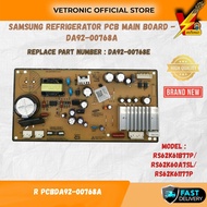 [ORIGINAL] SAMSUNG Refrigerator PCB DA92-00768A | For RS62K61B77P RS62K60A7SL RS62K61177P Spare Part