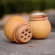 Gourd Natural Gourd Gourd Gourd Gourd Gourd Seven-Star Mouth Gourd Cage Beetle Screaming Can Insect 