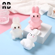 Abs - Squishy Rabbit Kawaii Toy Squishy Squeeze Anti Stress