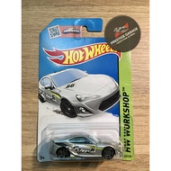 Hotwheels Scion FR-S