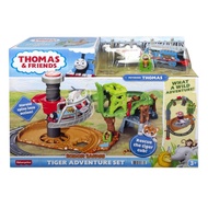 Thomas & Motorized Sodor Safari Adventure