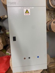 Schneider 三箱100A MCB箱 6位 12位 16位