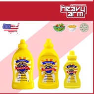 American Morehouse Mustard Pure Mustard Classic Dijon Mustard Classic Mustard Premium Mustard (Halal