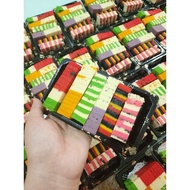 KEK LAPIS SARAWAK IZZY CAKE HOUSE