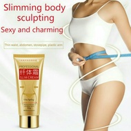 (Pemborong/Wholesale/批发）Professional Slim Cream One Spring slimming cream Krim Kurus Badan