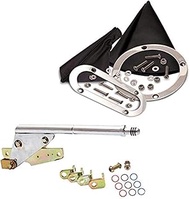 American Shifter 438301 Shifter Kit (904 6" E Brake Cable Clamp Trim Kit For DF3F6)
