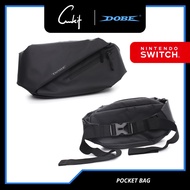 DOBE Nintendo Switch OLED Storage Bag Nintendo Switch V2 V1 Lite Portable travel Sling Bag