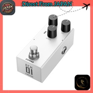 Donner EMBARK Series DIY Guitar Effects Pedals - True Bypass