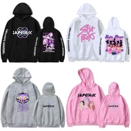 【S-4XL】KPop Demon Hunters hoodies for adults 1.