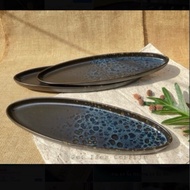 Sushi Plate Hammock Food Snack 4x12 Inches
