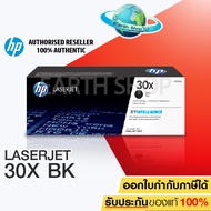 HP CF230X (30X) ตลับหมึกเลเซอร์ ของแท้ EARTH SHOP