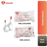 Ready to Use Enema for Constipation Relief Adults & Kids