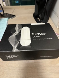 TriPollar body tightening device TriPollar 修身射頻儀