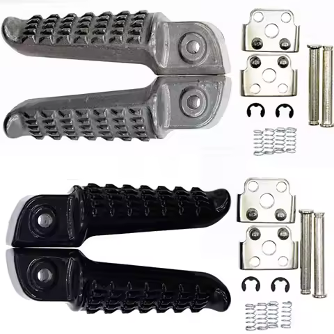 For Kawasaki NINJA ZX6R ZX9R ZX10R ZX12R 250R EX250 EX650 ER6F ER6N 650R VERSYS KLE650 Motorcycle Re