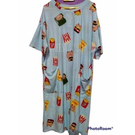 Dress Dolly (Plussize)