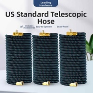 Expandable Hose Magic Shrinkable Soft Hose