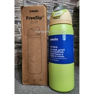 Owala Freesip Tumbler 32 Oz Plain