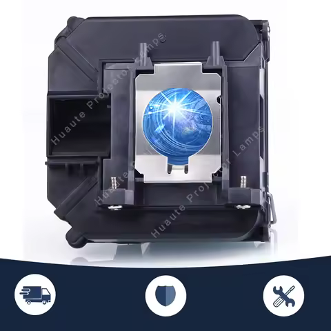 ELPLP68 V13H010L68 Projector Lamp for EPSON EH-TW7200/EH-TW8000/EH-TW8100/EH-TW8200/EH-TW8200W/EH-TW