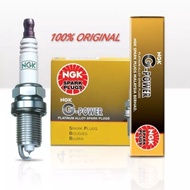 NGK SPARK PLUG G-POWER CR7HGP CPR8EA-9 CPR8E GP BRP7HGP. CPR