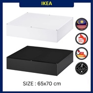 IKEA VARDÖ / VARDO Bed Storage Box (65x70 cm)