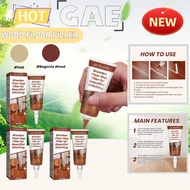 【Ready Stock 】Wood caulking fillers Hardwood floor fillers Wooden furniture repair tools Wood caulki