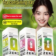 💛Tea Extract Oolong Tea Mouth Fragrance Containing Peach Deodorant Jasmine Tea One Tea Leaves