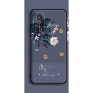 Xiaomi 10T pro fleeting time casing (RS2373)