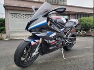 BMW S1000RR M版 卡夢框 定速 加熱手把