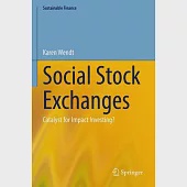 Social Stock Exchanges: Catalyst for Impact Investing?