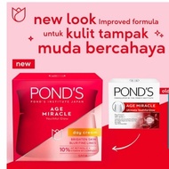 Ponds age miracle day cream 10gr