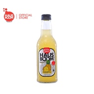 Hausboom Sparkling Real Juice - Pineapple